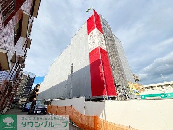 ヴィラ フェリシアの物件内観写真